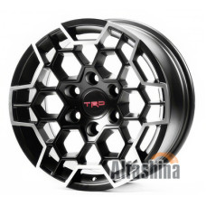 Replica TY3304 7.5x17 6x139.7 ET15 DIA106.1 MBM