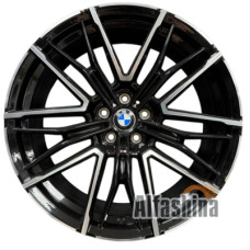 Replica B3293 8.5x20 5x112 ET25 DIA66.5 MB