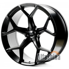 Replica A3206 10x23 5x112 ET20 DIA66.6 BM