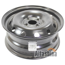Renault OEM 8200577207 6x15 4x100 ET50 DIA60.1