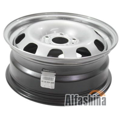 Renault OEM 403000409R 6.5x16 5x114.3 ET50 DIA66.1