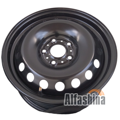 Renault OEM 403008837R 6x15 5x100 ET44 DIA65.1