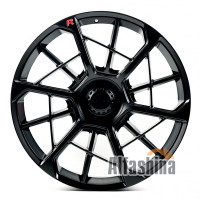 Replica Ford F165 8x19 5x108 ET45 DIA63.4 BM