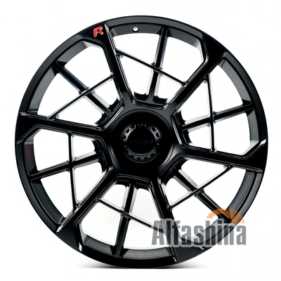 Replica Ford F165 8.5x21 5x108 ET40 DIA63.4 BM