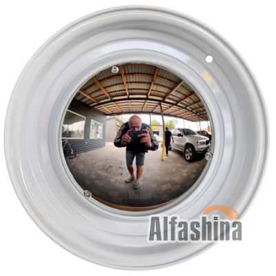 Flow Forming REW024-4 5.5x14 4x100/114.3 ET30 DIA73.1 W