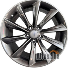 Flow Forming FBX071-8 8.5x18 5x114.3 ET35 DIA64.1 GR