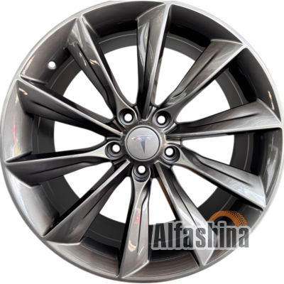 Flow Forming FBX071-8 8.5x18 5x114.3 ET35 DIA64.1 GR
