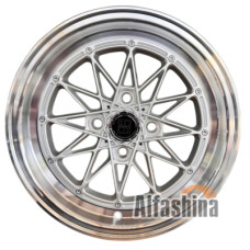 Koko FF122 5x14 4x100 ET25 DIA73.1 S