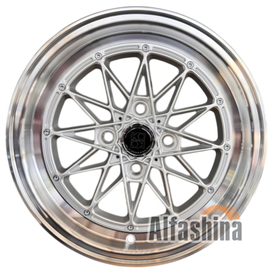 Koko FF122 5x14 4x100 ET25 DIA73.1 S