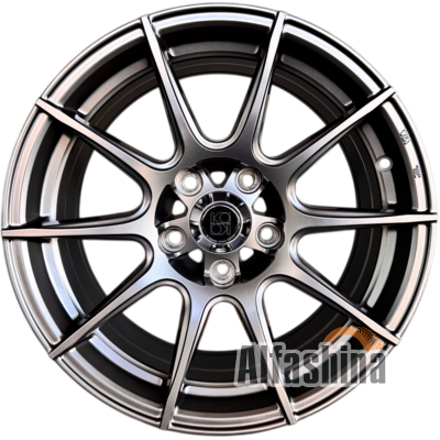 Koko SL528 7x16 4x100 ET35 DIA73.1 MGR