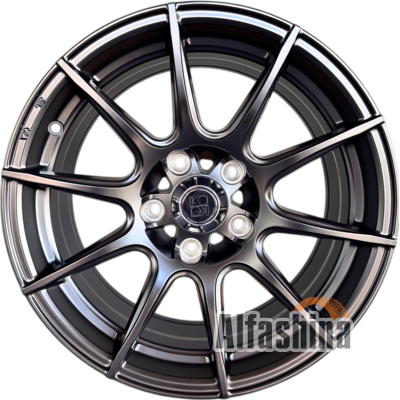 Koko SL528 6x15 4x100 ET35 DIA73.1 BM