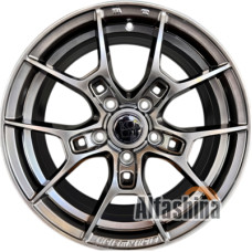 Koko SL552 7x16 4x100 ET35 DIA73.1 GR