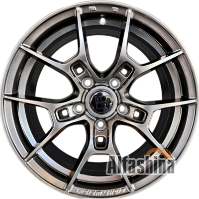 Koko SL552 7x16 4x100 ET35 DIA73.1 GR
