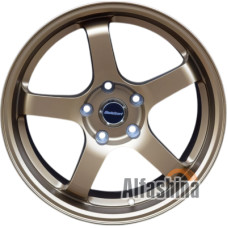 Koko FF219 7.5x17 5x112 ET35 DIA66.5 XBR