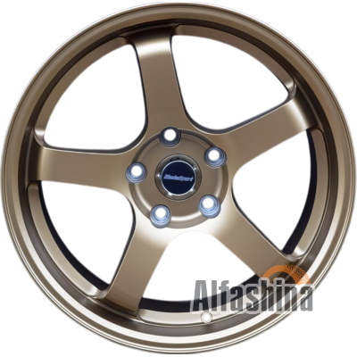 Koko FF219 7.5x17 5x112 ET35 DIA66.5 XBR