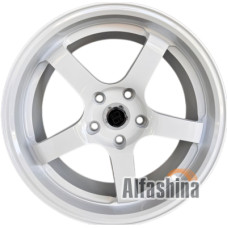 Koko FF219 7.5x17 5x112 ET35 DIA66.5 W