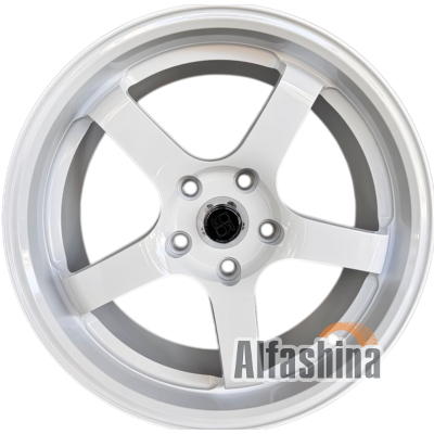 Koko FF219 7.5x17 5x112 ET35 DIA66.5 W