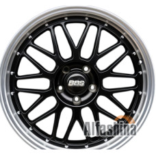 Koko FF216 8x18 5x112 ET35 DIA66.5 BM