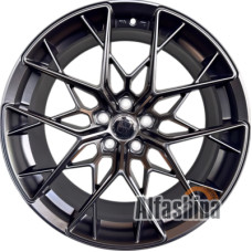 Koko FF118-GX 8.5x19 5x108 ET35 DIA73.1 BM