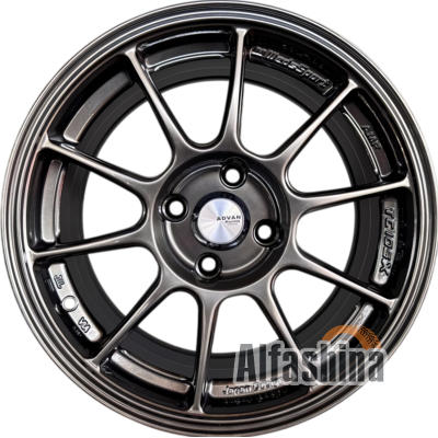 Wolf FF109 7x15 4x100 ET35 DIA73.1 GR