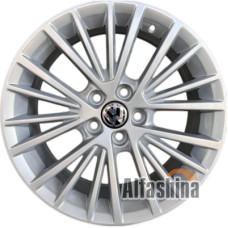 Replica 6086 6.5x16 5x100 ET42 DIA57.1 S