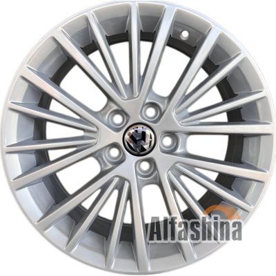 Replica 6086 6.5x16 5x100 ET42 DIA57.1 S