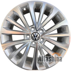 Replica 6146 6.5x16 5x100 ET42 DIA57.1 S