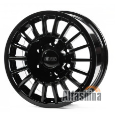 Off Road Wheels OW902 7x16 6x139.7 ET0 DIA110.1 GB