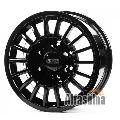 Off Road Wheels OW902 7x16 6x139.7 ET0 DIA110.1 GB