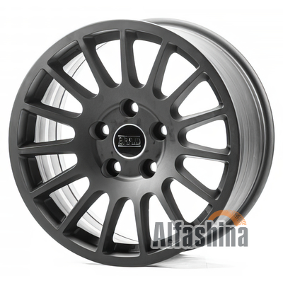 Off Road Wheels OW716 8x17 5x127 ET25 DIA71.6 BM