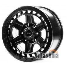 Off Road Wheels OW185 9x17 6x139.7 ET0 DIA110.1 BM