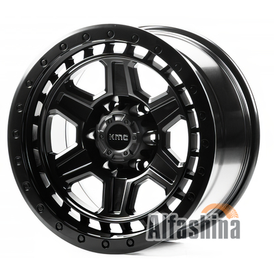 Off Road Wheels OW185 9x17 6x139.7 ET0 DIA110.1 BM