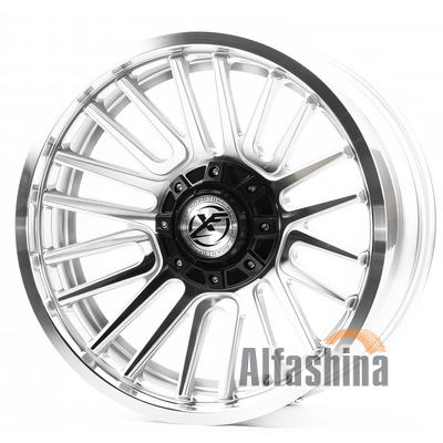 Off Road Wheels OW5119 10x20 10x139.7 ET0 DIA110.1 SMF