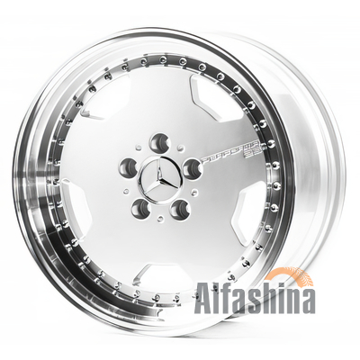Replica MR108 8x17 5x112 ET25 DIA66.6 SMF