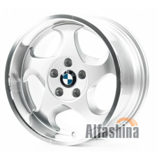 Replica B5199 8x17 5x120 ET20 DIA74.1 S