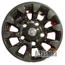 Replica LR266 8x16 5x165.1 ET10 DIA114.3 GB