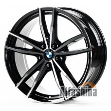 Replica B913 8.5x19 5x112 ET40 DIA66.6 MB