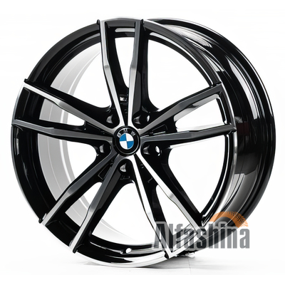 Replica B913 8x19 5x112 ET27 DIA66.6 MB