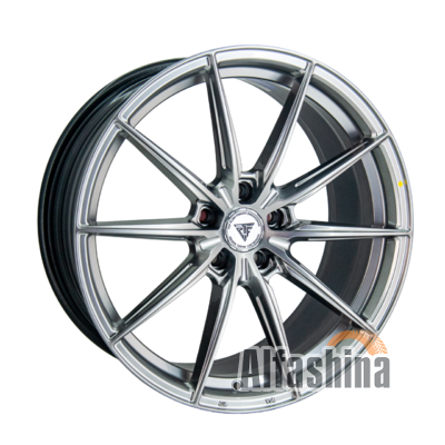 VLF TCFP06 8.5x19 5x112 ET38 DIA66.56 HB