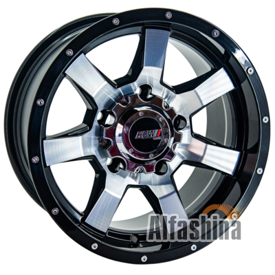 GT LGS06 8x15 5x139.7 ET-10 DIA110.5 BMF