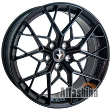 GT XF019 7.5x17 5x112 ET35 DIA66.45 BM