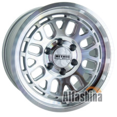 GT 177216 8.5x17 6x135 ET0 DIA87.1 MS