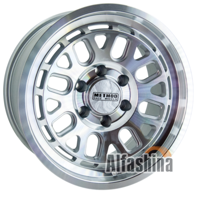 GT 177216 8.5x17 6x135 ET0 DIA87.1 MS