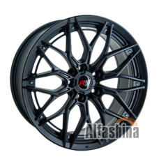 GT F8797 8x18 5x114.3 ET35 DIA73.1 Black