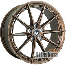 GT XF006 8x18 5x112 ET35 DIA66.45 BR