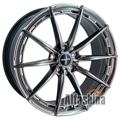 GT XF006 8.5x19 5x114.3 ET35 DIA73.1 HB