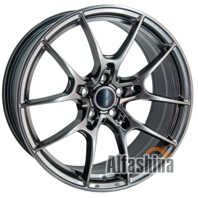 GT WC001 8.5x19 5x114.3 ET35 DIA73.1 HB