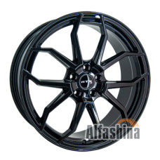 GT 5139 8.5x20 5x114.3 ET35 DIA73.1 Black