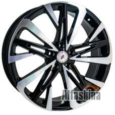 GT JA125 7.5x20 5x114.3 ET35 DIA73.1 BMF