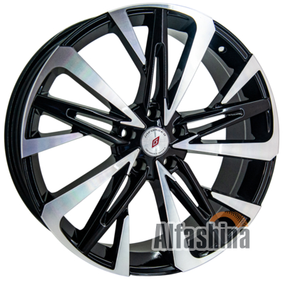 GT JA125 7.5x20 5x114.3 ET35 DIA73.1 BMF